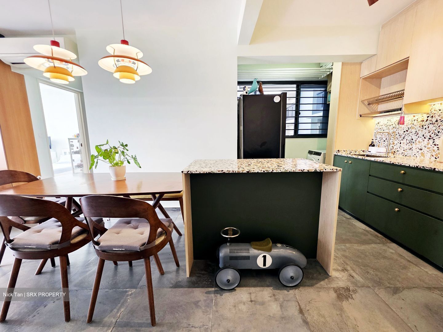 Blk 96 Skyparc @ Dawson (Queenstown), HDB 4 Rooms #516366211